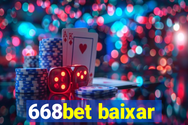 668bet baixar